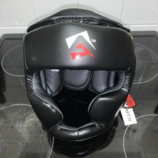 AQF Boxing  Head guard Size