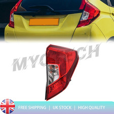 FOR 2014-2017 HONDA JAZZ MK4