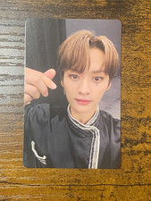 Stray Kids Lee Know DICON