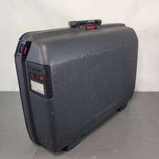 Vintage Samsonite Oyster Hard