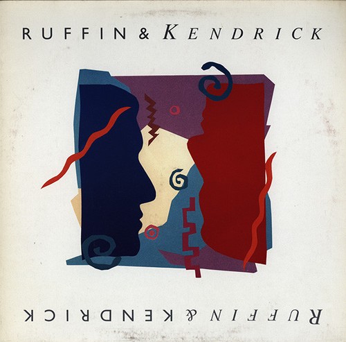 David ruffin eddie kendricks - ruffin,