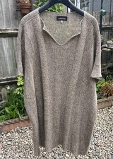 Eskandar Wheat 100% Linen