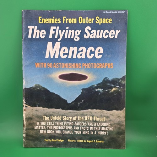 Vintage 1967 the flying - 1967,