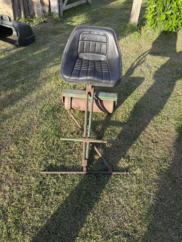 Atco royale mower lawn ride - atco,