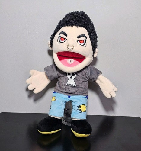 Sml puppet bully bill - puppet,