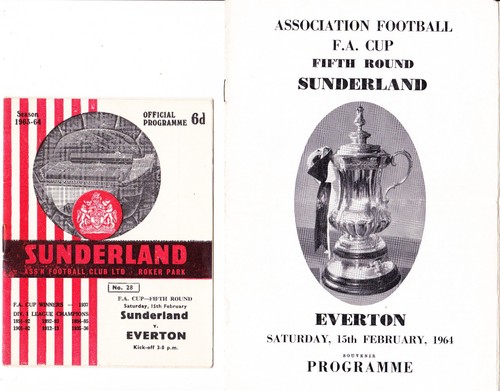 Sunderland everton fac - x,