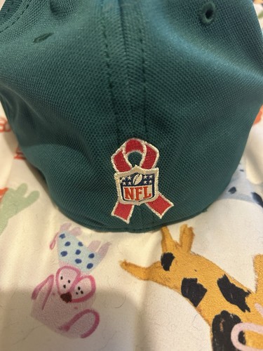 Miami dolphins breast cancer - miami,