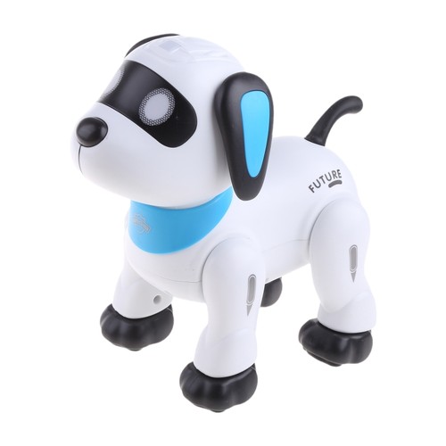 Remote control dog robotic - remote,