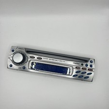 Clarion DXZ428R Car Stereo/CD