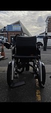 Electric Wheelchair Joystick