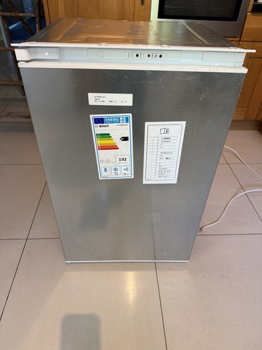 Bosch built freezer - bosch, in