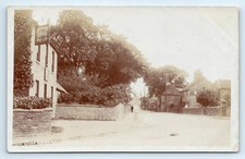 Postcard woodhouse eaves near - woodhouse,