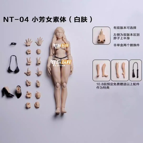 Nottaa collection nt04 - collection,