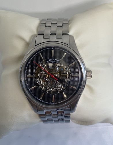 Rotary men stainless - men's,
