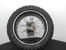 HONDA CRF250 RLA-H Front Wheel 21 Inch MT1.60 2017-2020 44650KZZJ0