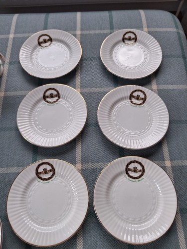 Vintage royal tara set - royal, 6