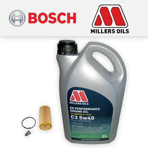 Service kit for audi - audi, (8p)
