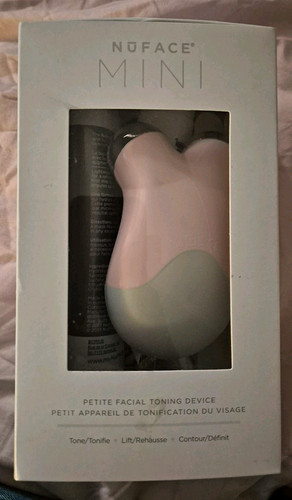 Nuface mini petite facial - mini,