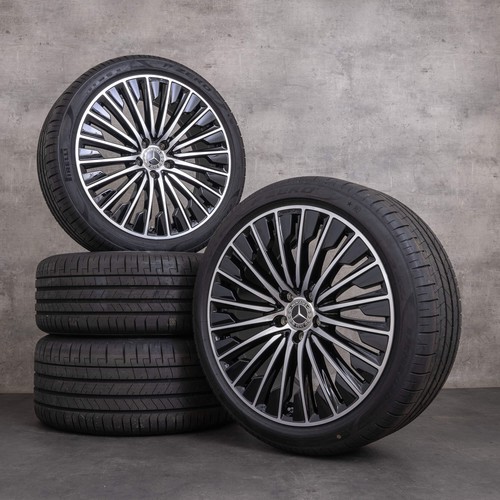 Mercedes class amg rims 20 - e-class,