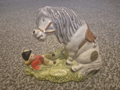 Thelwell pony series - thelwell,