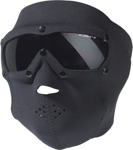 Swiss eye swat mask ballistic - mask,