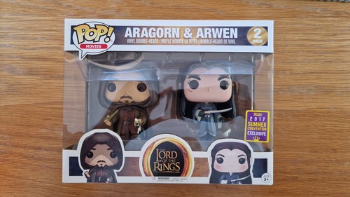 Funko pop the lord - funko, of