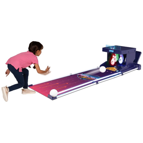 Arcade alley electronic laser - electronic,