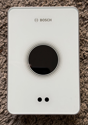 New worcester bosch - worcester,