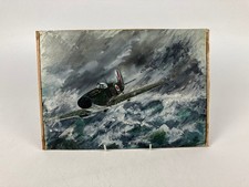 Royal Air Force roundel Oil