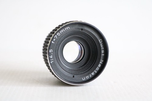 Rodenstock durst neotaron - durst, 75mm