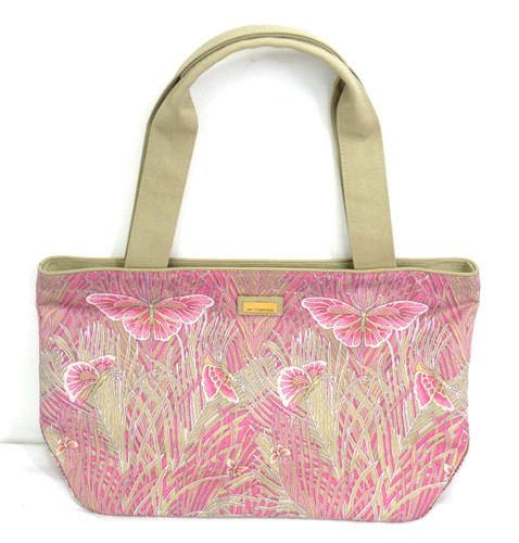 Jim thompson tote bag - jim,