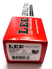 Lee  90978 1-Cavity Bullet