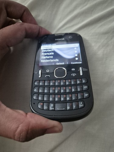 Nokia 201 mobile phone tesco - mobile,
