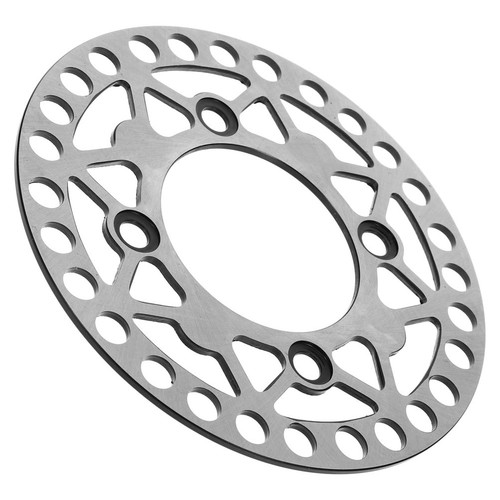 Front rear brake - brake, disc