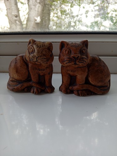 Pair quantock designs - pair,