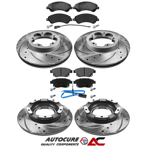 For ford transit mk7 2006 - mk7, 2006-2012