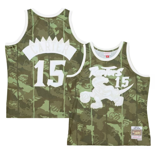 Toronto raptors vince carter - vince,