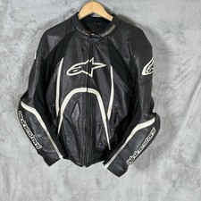 Alpinestars Orbiter Leather