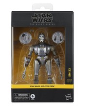 Star Wars Black Series 6 Inch