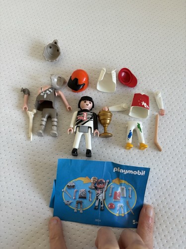 Playmobil 9854 1 figure - 9854,