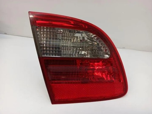 Mercedes benz w211 tailgate - w211,