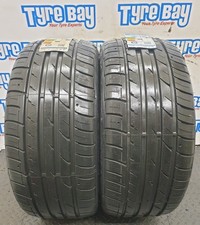 2x 245/40/18 97W FALKEN ZIEX