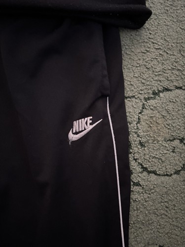 Nike men black piece - nike, 2-piece