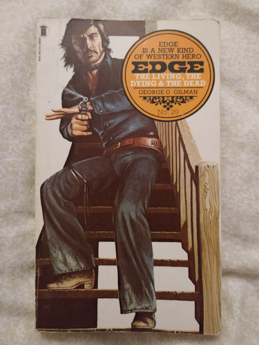 Edge living dying the - living,, &