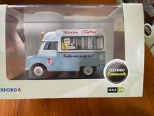 OXFORD - 1/43 - CA021 - MR