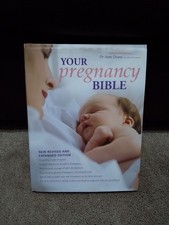 Your Pregnancy Bible Carroll