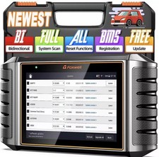 FOXWELL NT710 Bidirectional