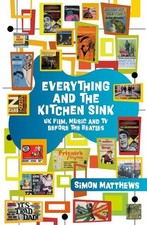 Everything and the Kitchen