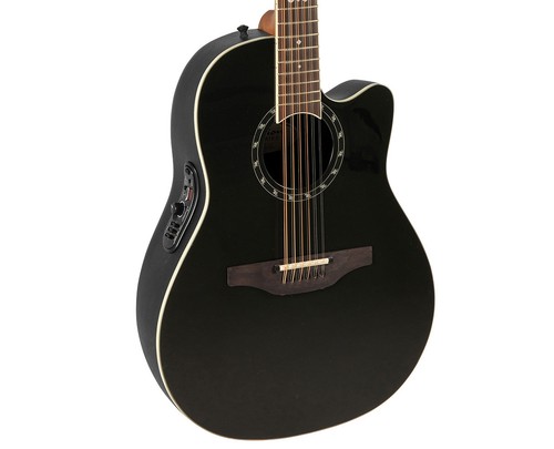 Ovation pro series standard - series,