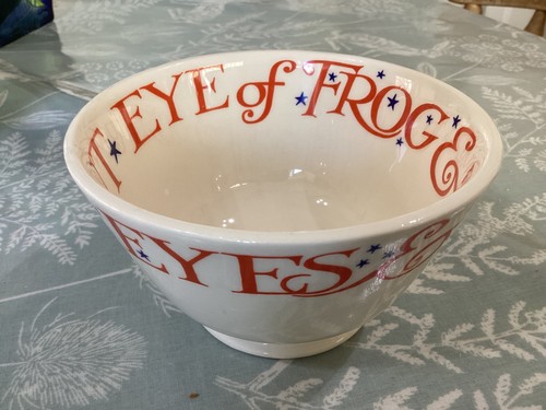 Emma bridgewater christmas joy - emma,